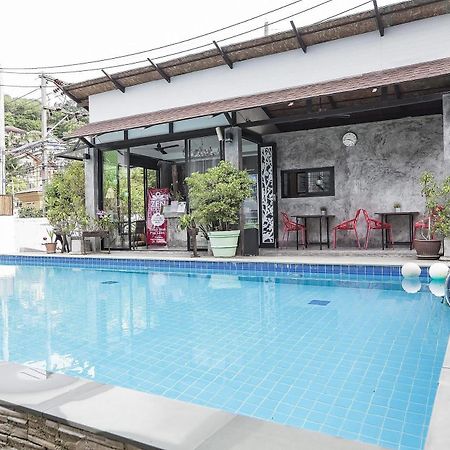 Zen Rooms Basic Nanai Phuket Patong Zewnętrze zdjęcie