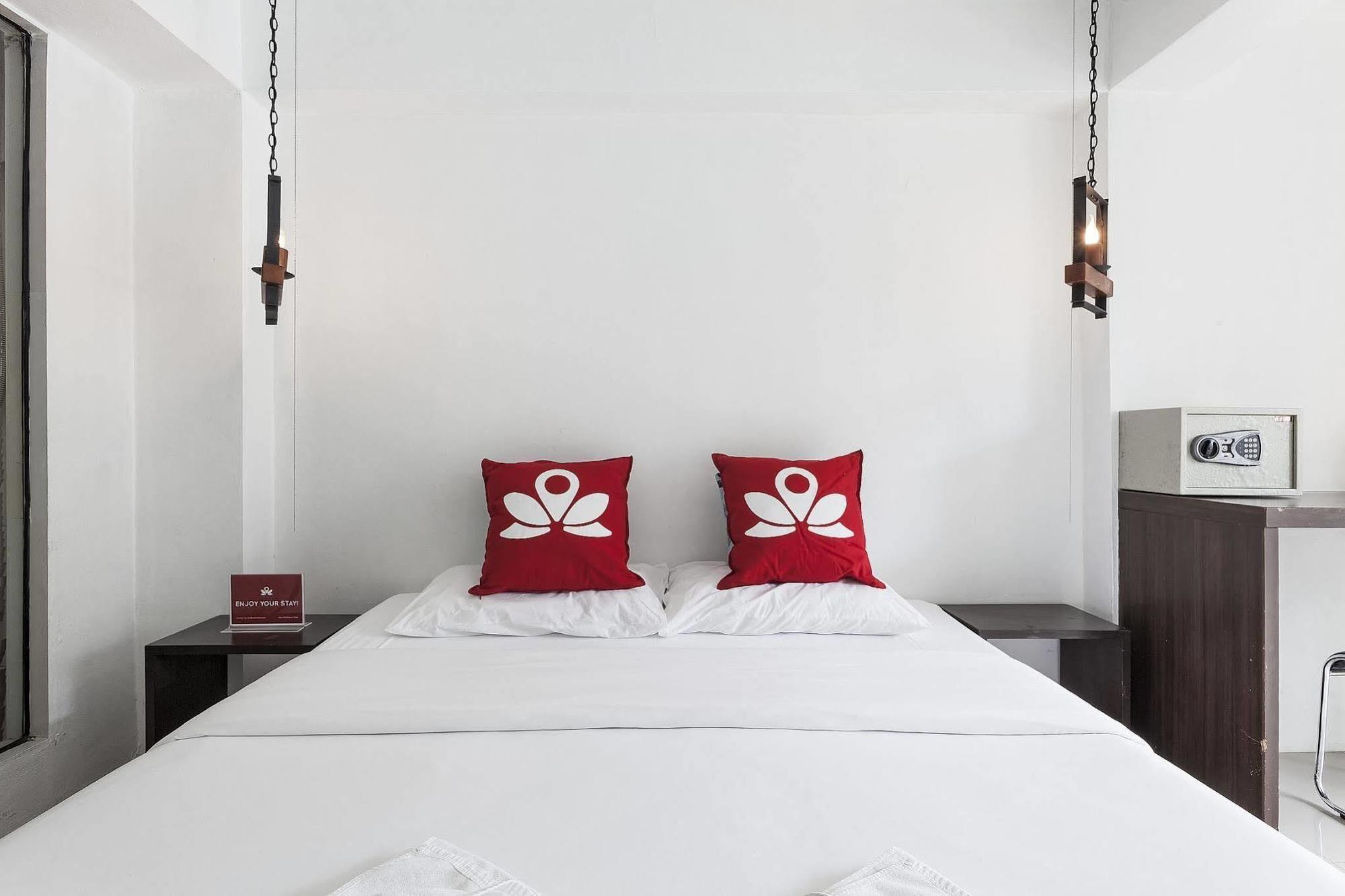 Zen Rooms Basic Nanai Phuket Patong Zewnętrze zdjęcie