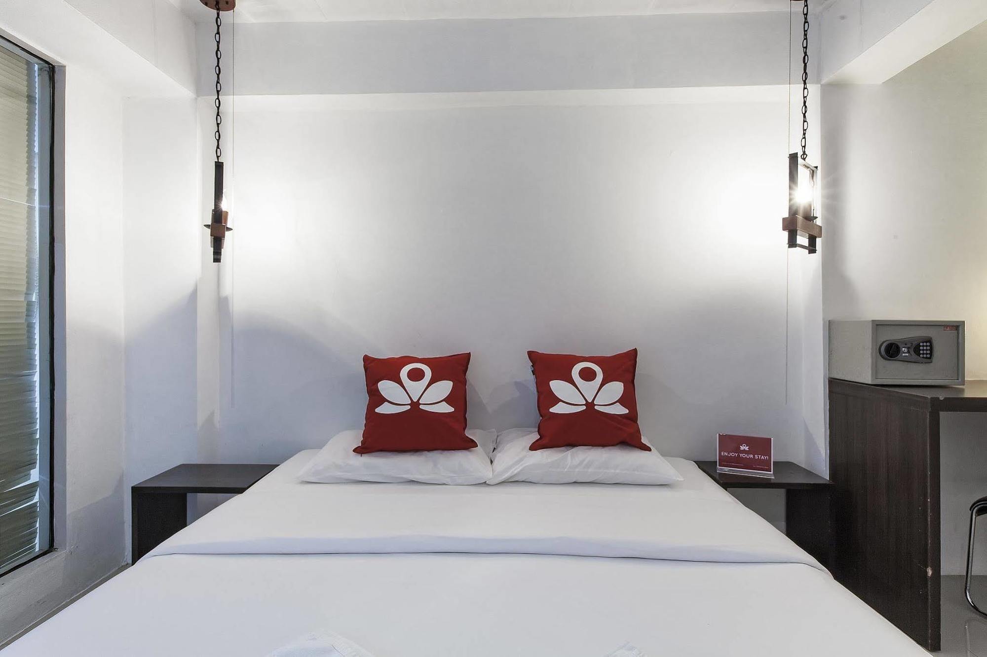 Zen Rooms Basic Nanai Phuket Patong Zewnętrze zdjęcie